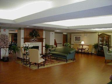 La Quinta & - New River Gorge National Park 3* Summersville