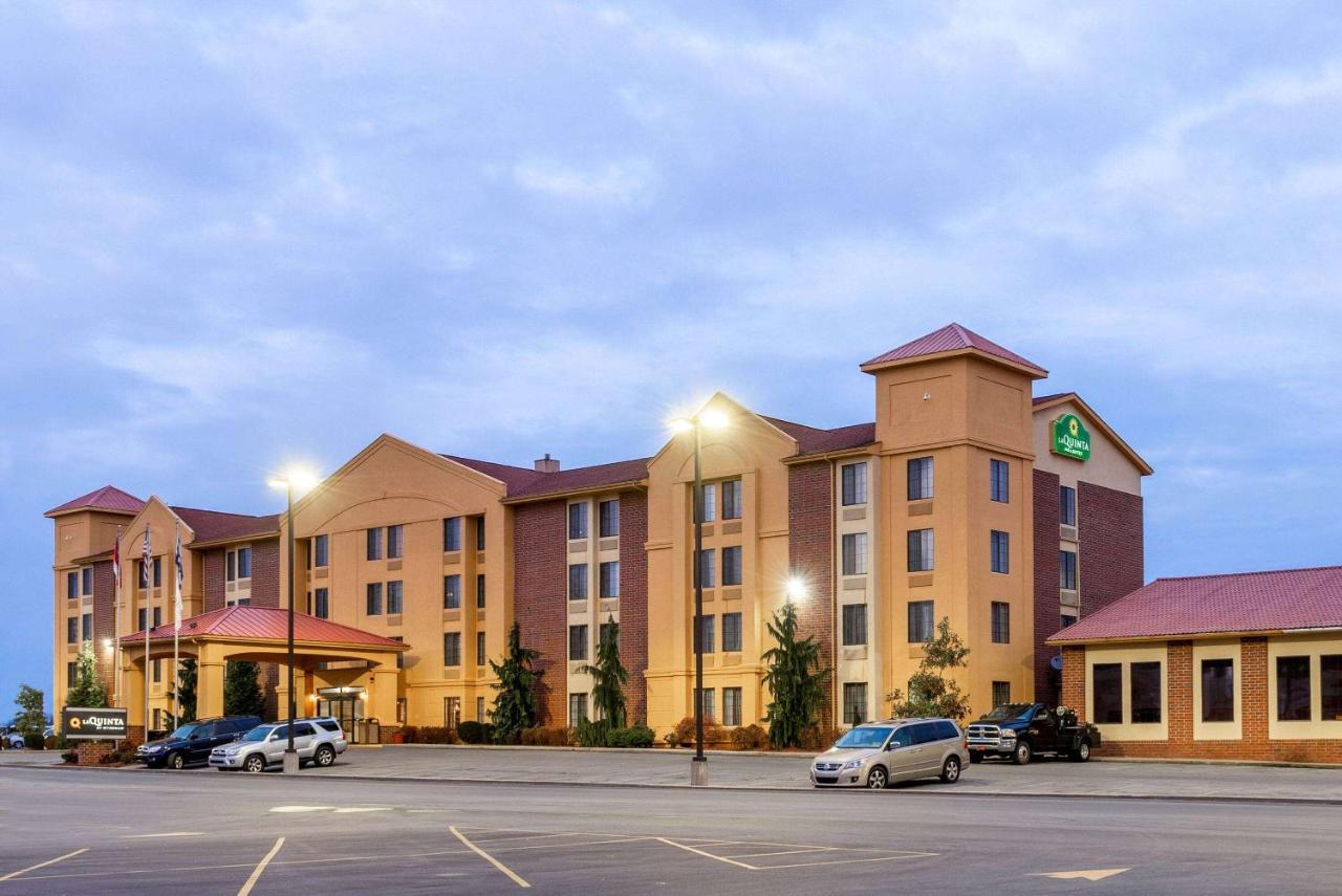 La Quinta & - New River Gorge National Park Hotel 3*