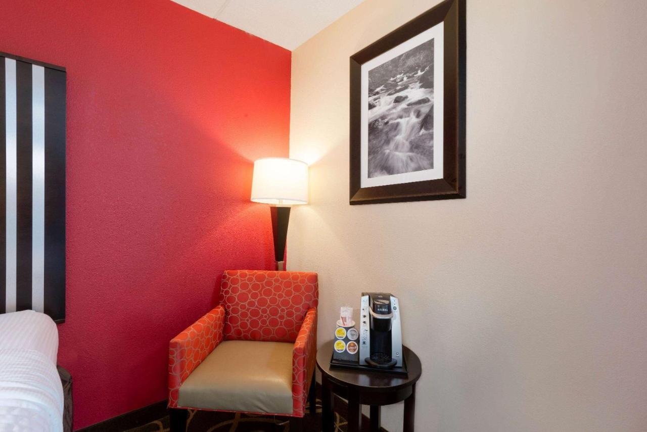 Hotel La Quinta & - New River Gorge National Park 3*